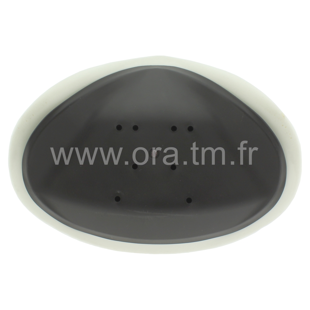 SADLEXS - MOUSSE A TAPISSER - ASSISE DOSSIER